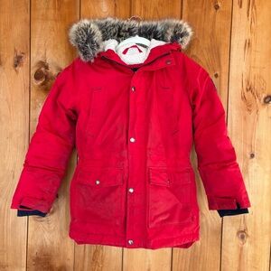 *Flawed* Lands' End Winter Expedition Parka